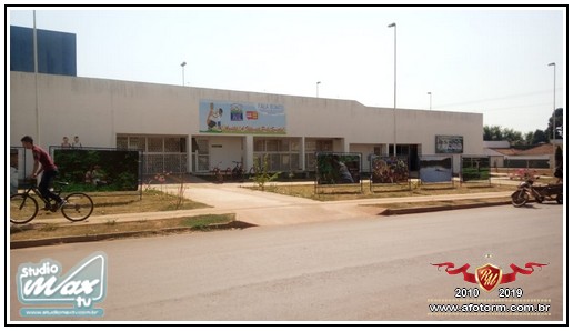 rolim de moura